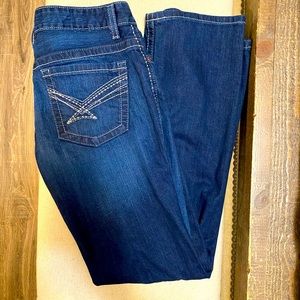 Wrangler ADA Cinch Jeans
